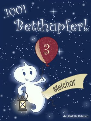 cover image of 1001 Betthupferl